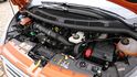 Motor 1.0 EcoBoost PHEV Motor 1.0 EcoBoost PHEV