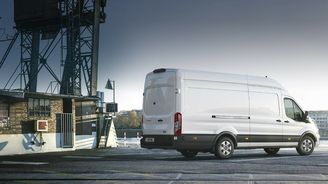 Příběh jako z hororu: Dopis se zeleným pruhem odepsal auto Příběh jako z hororu: Dopis se zeleným pruhem odepsal auto