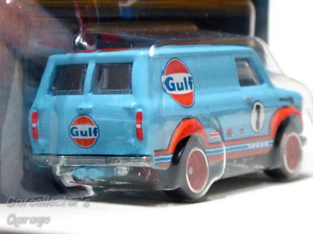 Ford Transit Supervan