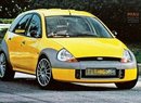 Ford TuringKa (1998)