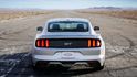 Ford ukázal nový Mustang, nabídne ho i v Evropě