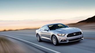 Přečtěte si, co všechno musel Ford změnit, aby mohl Mustang do Evropy