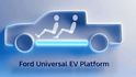 Ford Universal EV Ford Universal EV