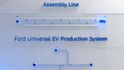 Ford Universal EV Ford Universal EV