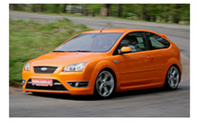 ford video focus octavia