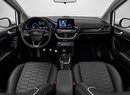 ford video malevozy