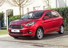 Ford Ka+ dorůstá fiestu a chce bojovat se sanderem. Ale co ta cena? (+videa)