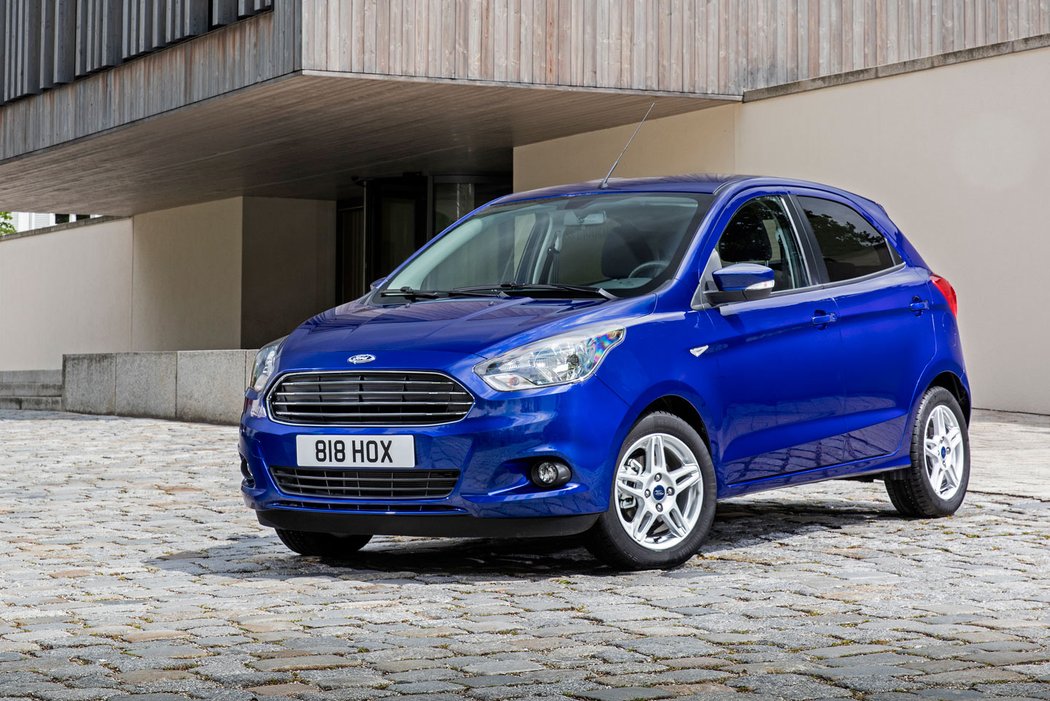 ford video malevozy