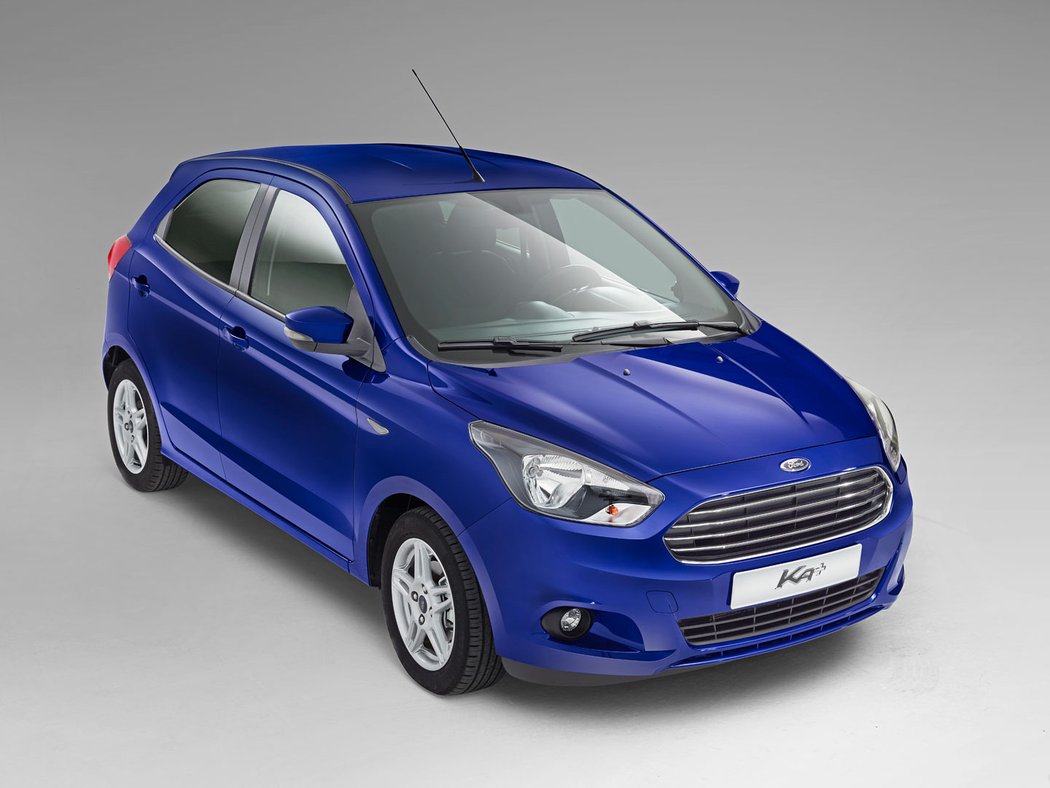 ford video malevozy