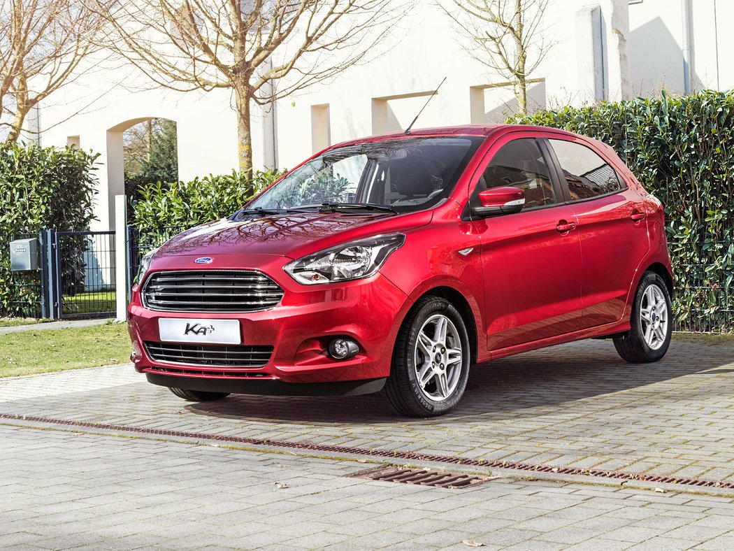 ford video malevozy