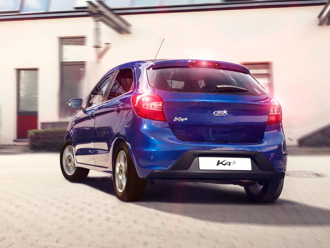 ford video malevozy