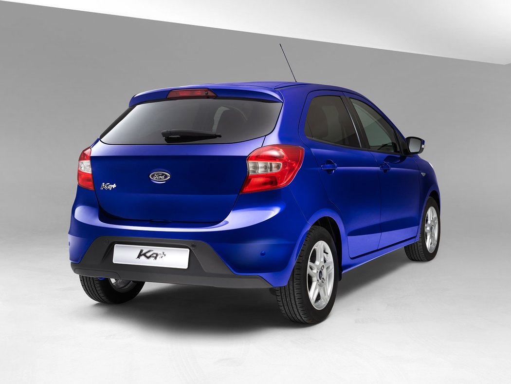 ford video malevozy