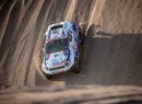 Rallye Dakar 2019: Ouředníčka rok 2018 důkladně prověřil