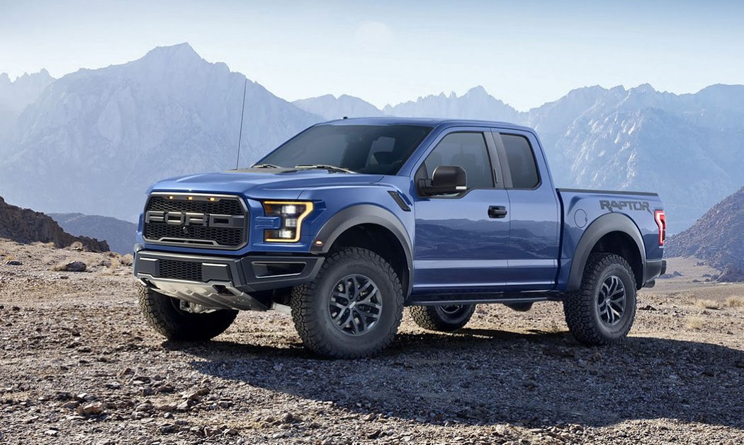 Ford F-150