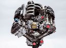 Ford Shelby GT350 Mustang bude mít oficiálně 392 kW (+video)