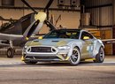 Eagle Squadron Mustang GT pokračuje v tradici úprav inspirovaných letectvím