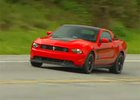 Video: Ford Mustang Boss 302 – Americký sportovec