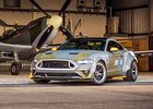 Eagle Squadron Mustang GT pokračuje v tradici úprav inspirovaných letectvím