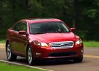Video: Ford Taurus SHO – výkonný americký sedan