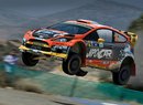 Martin Prokop v Mexiku: Šestý, bere osm bodů (aktualizováno)