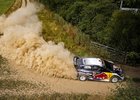 Hvězda WRC se řítí na show v Goodwoodu! Podívejte se na akční a vtipné video Red Bullu