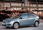 Ford Focus Celebration: sleva 90 tisíc Kč pro nejprodávanější verze