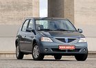 Dacia dosáhne zisku již letos