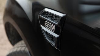 Ford Ranger Ford Ranger