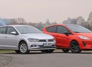 Ford Fiesta 1.0 EcoBoost vs. Volkswagen Polo 1.0 TSI