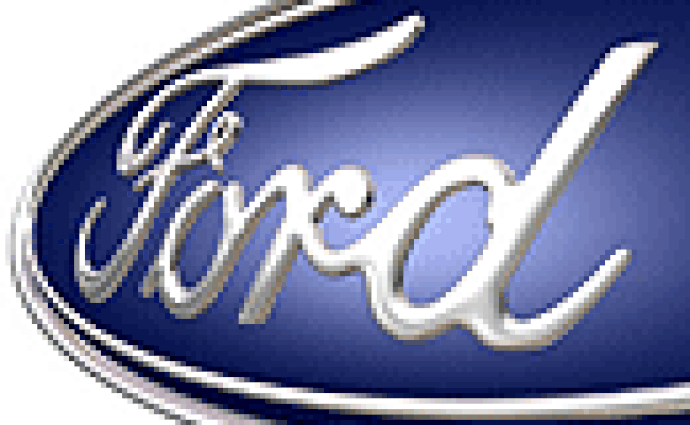 Ford vyvinul pěnové výplně sedadel s vysokým podílem sóji