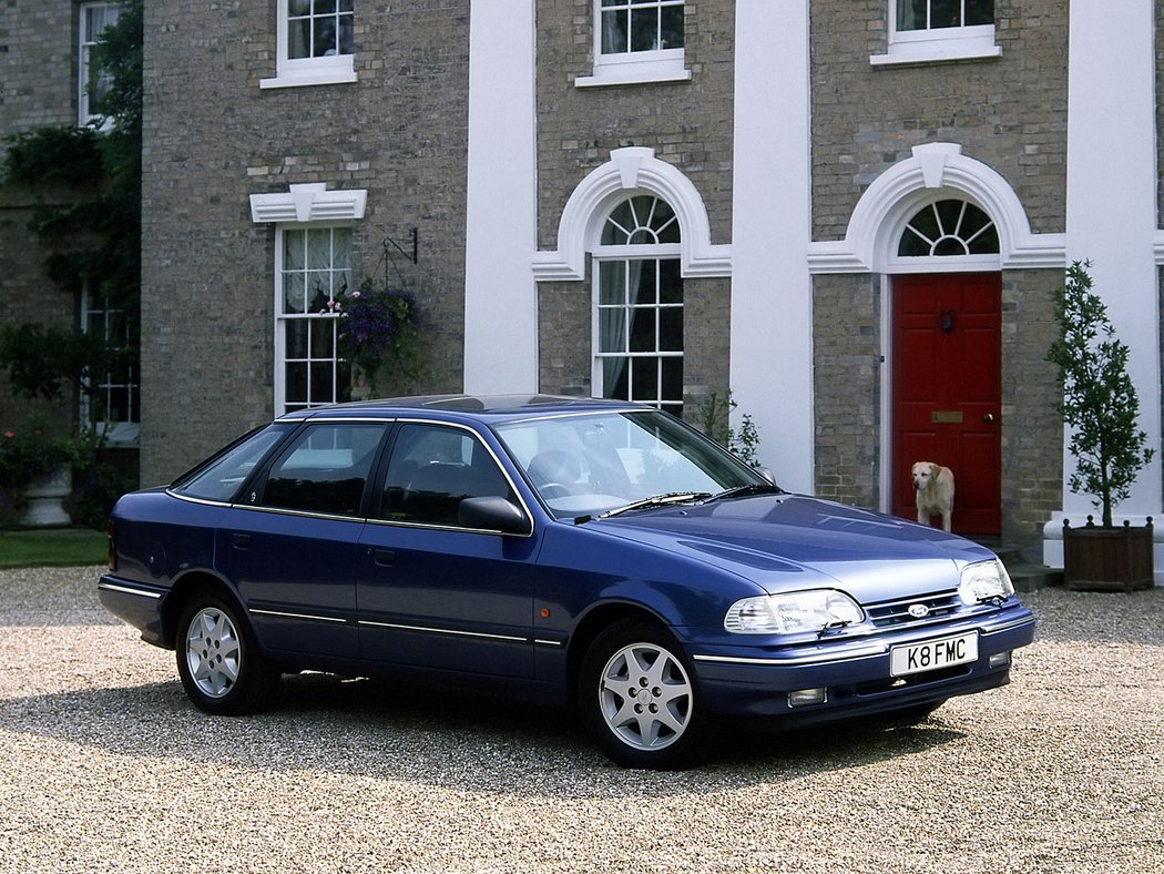 Ford Scorpio