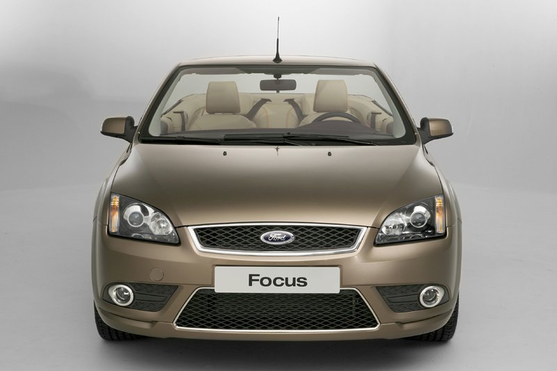 Focus Coupé-Cabrio