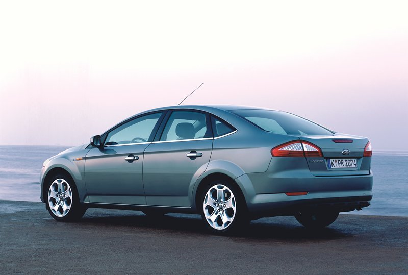 Mondeo