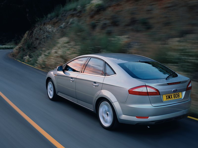 Mondeo