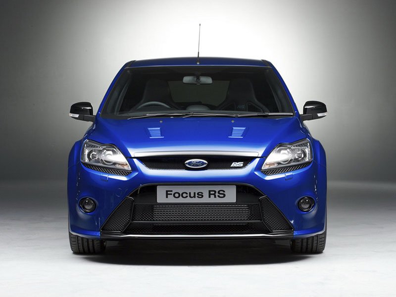 Focus RS