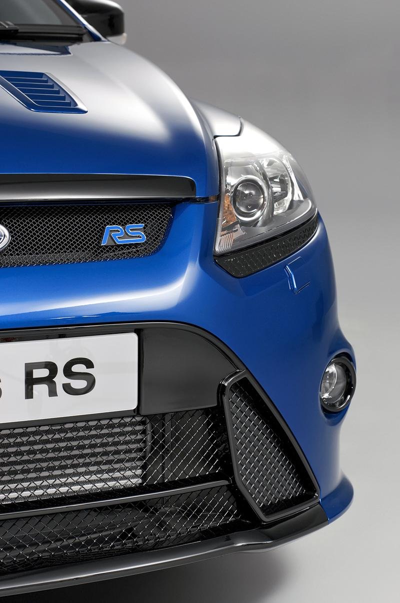 Focus RS