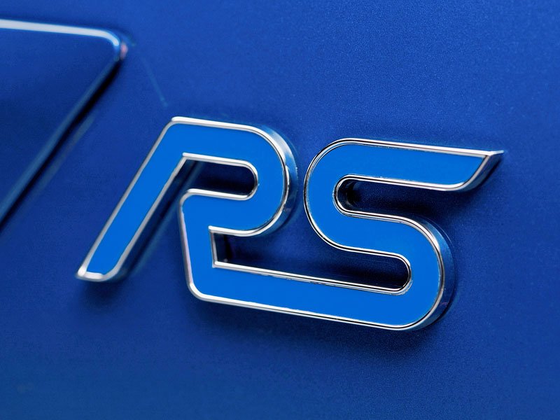 Focus RS