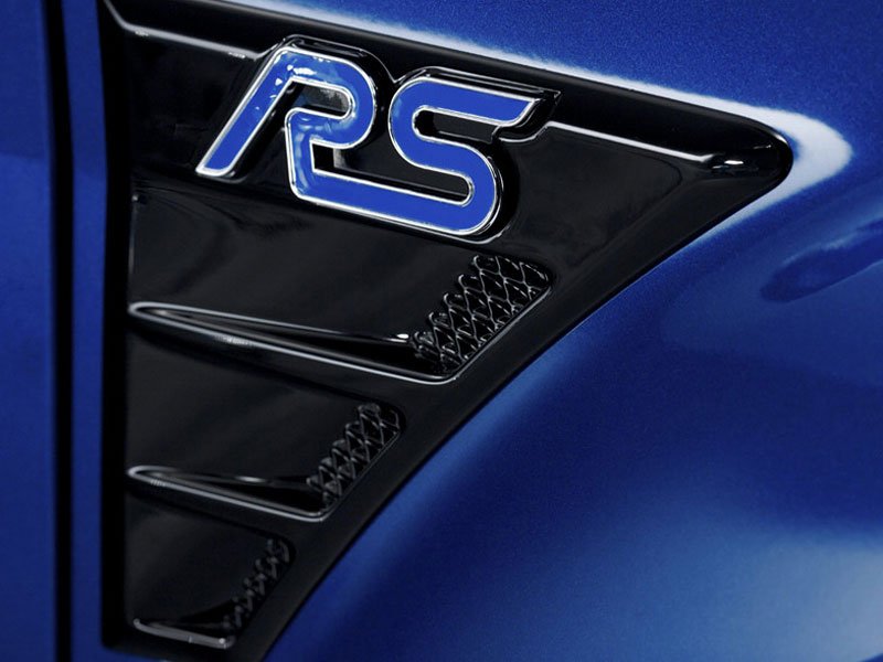 Focus RS