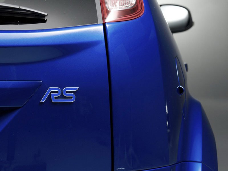 Focus RS