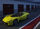 Dallara Stradale