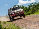 Rallye Dakar 2017: Očima závodníka Tomáše Ouředníčka