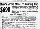 Ford T