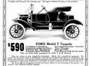 Ford T