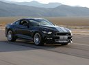 Shelby GT: Super Mustang pro všechny