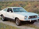 Ford Mustang II Mach 1 (1974)