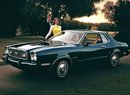 Ford Mustang II Coupe (1974)