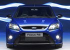 Ford Focus RS: Spuštěna výroba v Německu