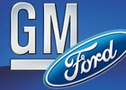 Vznikne gigakoncern GM-Ford?