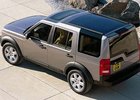 Land Rover Discovery 3: české ceny