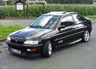 Legendy na Moje.Auto.cz: Ford Escort RS2000 (uživatelská recenze)